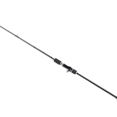 China 1.8m 2.1m 2.4m M High Carbon Power Fast Action Fishing Rod Lure Spinning Fishing Rods Casting Pole for sale