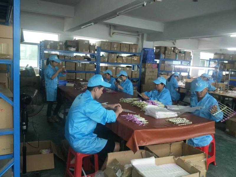 Verified China supplier - Shenzhen Uki Culture Development Co., Ltd.