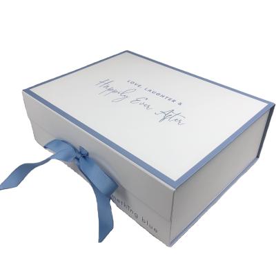 China Recyclable Custom Cardboard Luxury Magnetic Foldable Folding Packaging Boxes Shoe Box For Shoes With Logo for sale