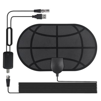 China Factory Price 4K Digital HDTV Indoor Signal Booster Indoor TV Antenna 1080P TFL-TV-0009 TV Antenna for sale