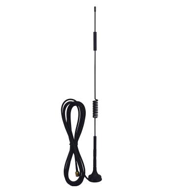 China Stronger 4G 10dbi Wireless Antenna with 4G Router Magnetic Base Antenna TFL174R-0010 for sale