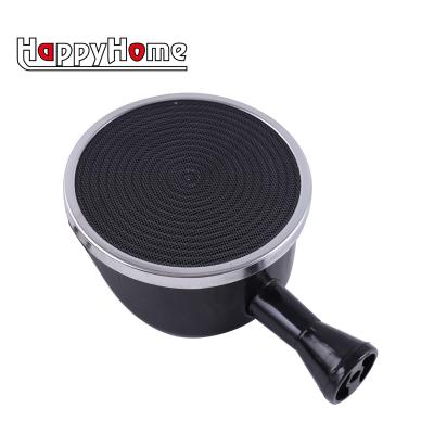 China Outdoor HW 125 infrared gas cooker for sale