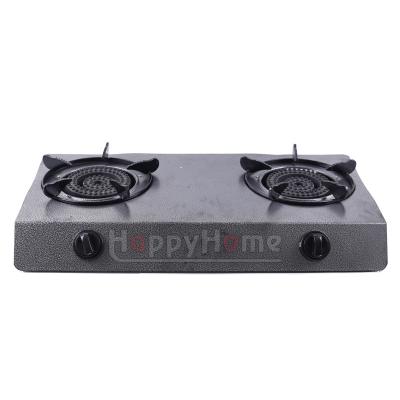 China Eco - Friendly Hotel Gas Cooker Small Gas Cylinder Stove For Kitchen for sale