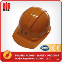 China SLH-P-3   PE/ABS  HELMET à venda