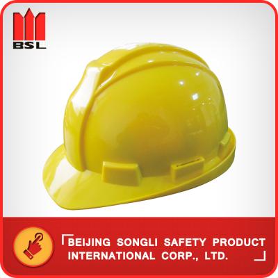 China SLH-P-13  PE  HELMET for sale