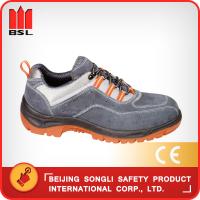 China SLS-UE411 SAFETY SHOES zu verkaufen