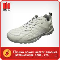 中国 SLS-HN-1508 SAFETY SHOES 販売のため