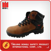 China SLS-HN-8326 SAFETY SHOES for sale