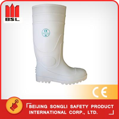 China SLS-ANA-001D  RAIN BOOTS for sale