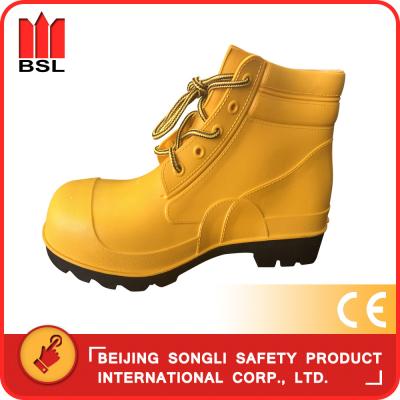 China SLS-ANA-YBA  RAIN BOOTS for sale