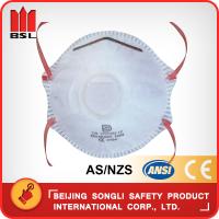 China SLD-DTC3M-1F  DUST MASK zu verkaufen