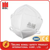 Κίνα SLD-CFD3S  DUST MASK προς πώληση