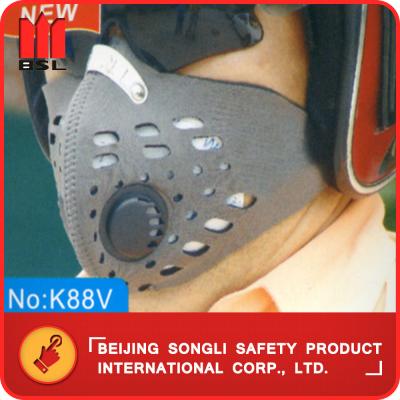 China SLD-K88V SPORT DUST MASK for sale