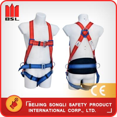 China SLB-JE1059B HARNESS (SAFETY BELT) for sale