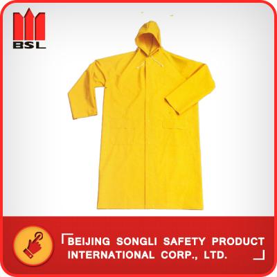 China SLF-9025  RAIN COAT (RAIN WEAR) for sale