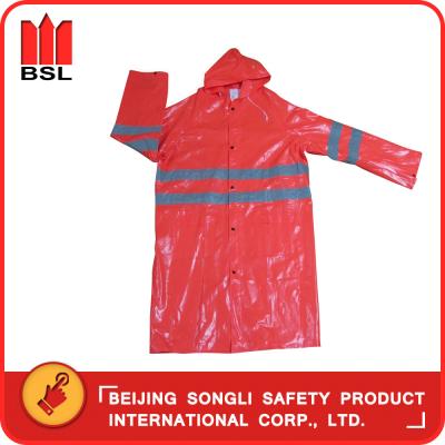 China SLF-9107  RAIN COAT (RAIN WEAR) (RAIN COAT) for sale