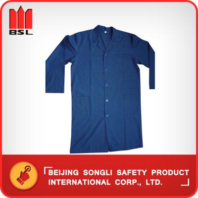 China SLA-E2 WEAR SUIT (WORKING WEAR) for sale