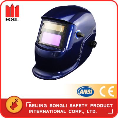 China SKW-EH-603  AUTO DARKEN WELDING MASK for sale