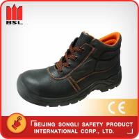Cina SLS-H6-2073 SAFETY SHOES in vendita