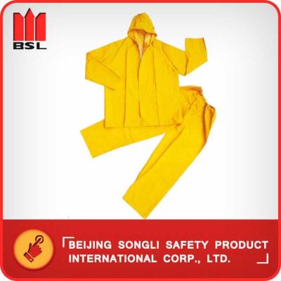 China SLF-9001  RAIN SUIT  (RAIN WEAR) (RAIN COAT) for sale