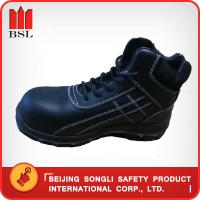 China SLS-2018G  SAFETY SHOES zu verkaufen