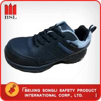 Chine SLS-2018P  SAFETY SHOES à vendre