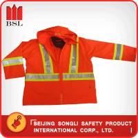 China SLJ-2018A UNIFORM (RAIN WEAR) for sale