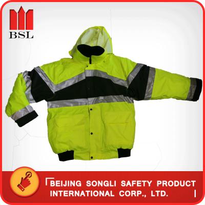 China SLJ-2018C UNIFORM (RAIN WEAR) for sale