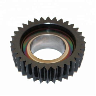 China Special Deep Type Gear Shaper Gear Hob LIFUNGT Reboring Disc Cutter for sale