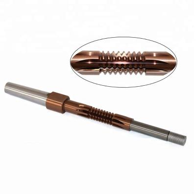 China Latest Production Hole Style Worm Gear Carbide Gear Hob Cutter Wholesale Steel High Speed ​​Hob Cutter Disc Gear Shaving Cutter for sale