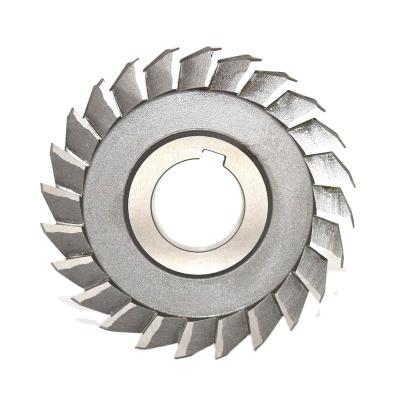 China CNC Process Carbide Customize Metal Cutting Group Milling Cutter for sale