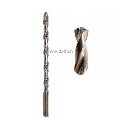 China Non-Standard Metal Long Drilling Carbide Drill Bit for sale