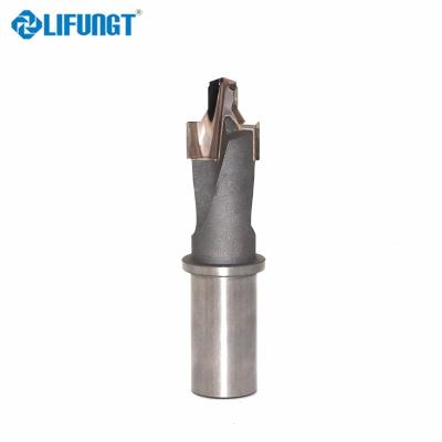 China Customized metal hss cutting wheel drilling drill bits with carbide inserts for sale