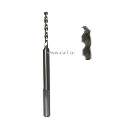 China Metal Drilling Factory Customized Special All Types HSS Core Drill Center Drill Deep Hole Drilling Machine for sale