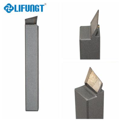 China Customized CNC Manufacturing Carbide Insert Tool Lathe Turning Cutting Tools for sale