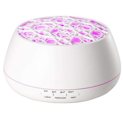 China Unique wireless aroma diffuser design with large capacity and APP control for sale