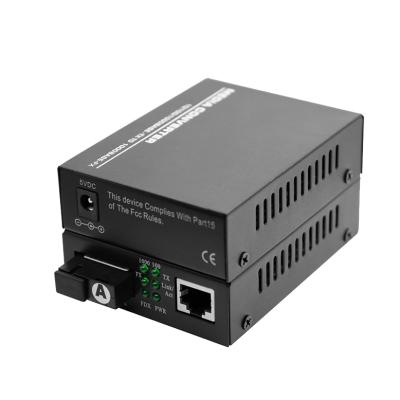 China High quality FTTH optical 921SW-BIDI-3 port supports duplex 1000Mbps data and LED indicators optical equipment for sale