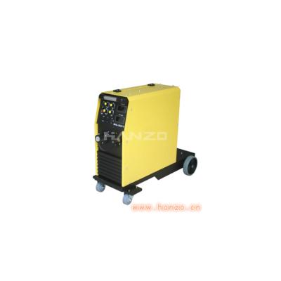 China Building Material Shops Machine MIG Welders 350A IGBT MIG Welding Machine Three Phase Electric Welder for sale