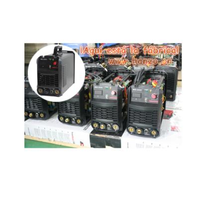 China Building Material Stores WS 160 180 200 250 Inverter Cat Welder Machine Price Other Welding Appliance Machinery for sale