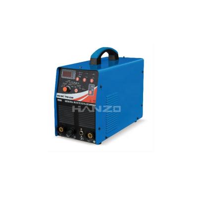 China INVERTER HF welding machine cat ac dc 250 amp welder, other soldador inverter equipment, 18 19 inch china wholesale for sale