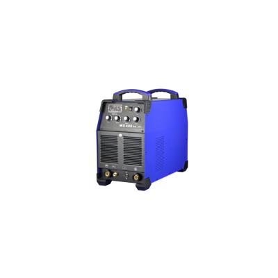 China Building Material Shops AC/DC Inverter , Welded Wire Mesh Welder 400 Amp TIG Welding Machine 380V Tile for sale