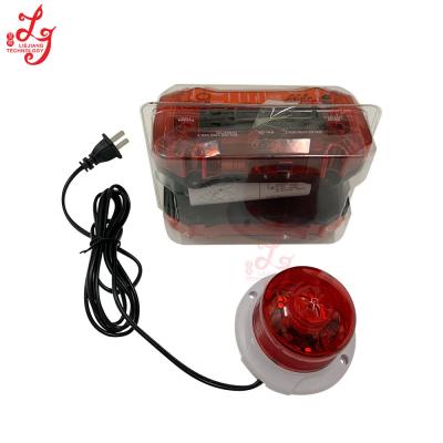 China Dispositivo de alarma anti robado antirrobo del dispositivo de los puntos - ODM Arcade Machines Gaming Machines Anti de la alarma - en venta