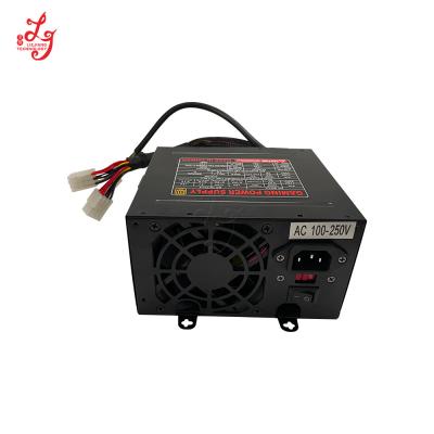 China 200W POG AXT Video Slot USA Slot Game Gaming Power Supply Made in Tai Wan For Sale for sale