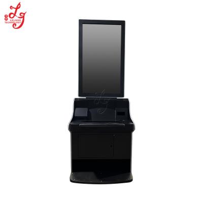 Κίνα 43 / 55 ιντσών Gaming Metal Box Cabinet BaIIy Original Video Skilled Gaming Machines Made in China Για πώληση προς πώληση