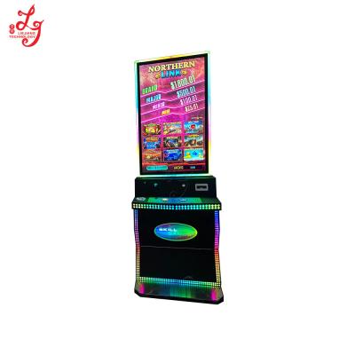 Chine fente de Cabinet en métal d'Arcade Skilled Sweepstakes Gaming Slot d'écran tactile de 43 pouces fabriquée en Chine à vendre à vendre