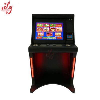 Китай POG 510 игровые металлические шкафы для продажи продается