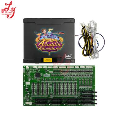 China Aladdin Adventure IGS Mainboard GP1 Mainboard For Sale for sale