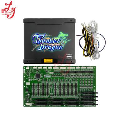 China Thunder Dragon IGS Mainboard GP1 Mainboard For Sale for sale