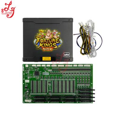 China Buddha Fortune King Super IGS Mainboard GP1 Mainboard For Sale for sale