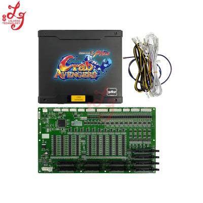 China Crab Avengers IGS Mainboard GP1 Mainboard For Sale for sale